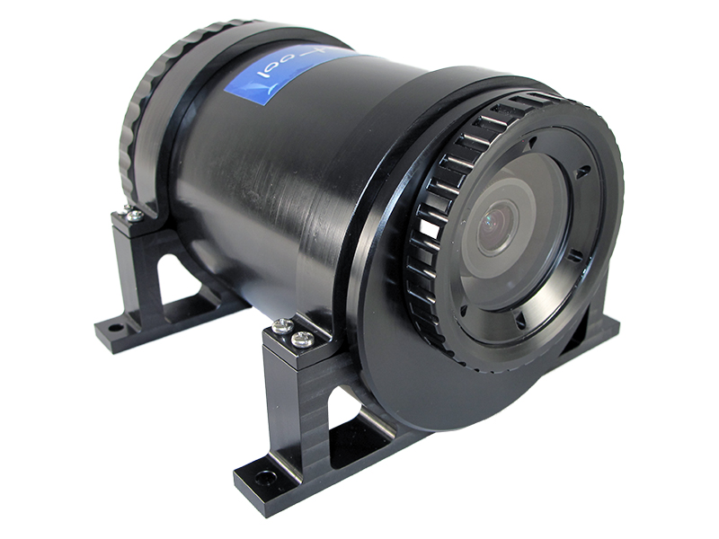 TLC200Pro用ハウジング TLC200Pro用ハウジング
